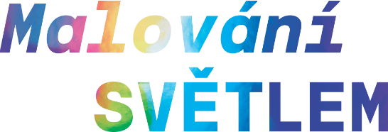 Malování světlem